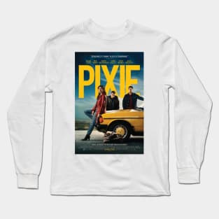 Pixie Long Sleeve T-Shirt